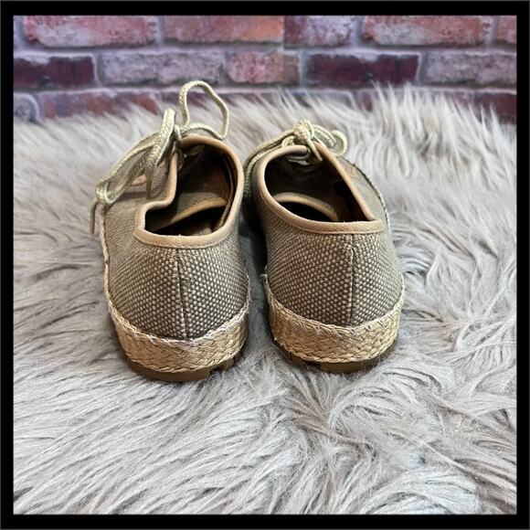 G.H. Bass & Co. Lace-Up Sneakers - Picture 2 of 6